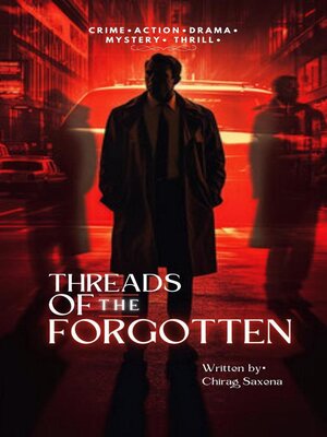 cover image of Threads of the Forgotten